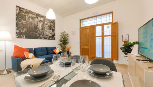 Casa Montserrat - Foto 1