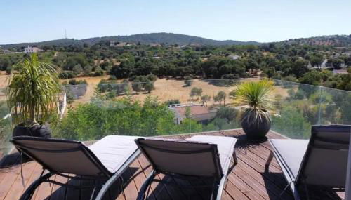 Charming Studio with Terrace in São Brás de Alportel, 32 m² - Foto 3