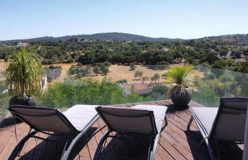 Charming Studio with Terrace in São Brás de Alportel, 32 m² - Foto 3