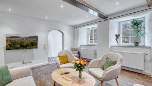 Munkler Mühle Whg 1 - Foto 4