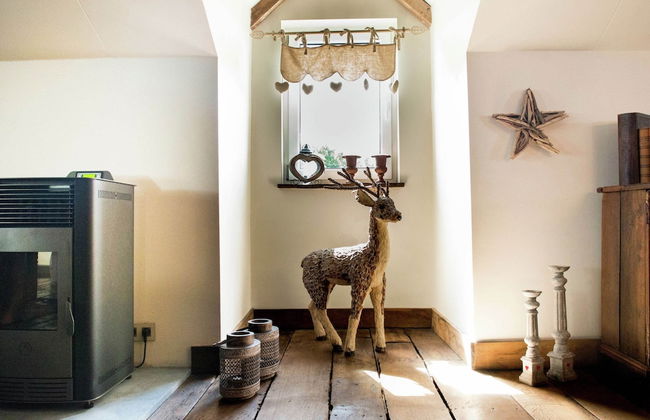 Luxury Spa Retreat in Theux - Photo 13