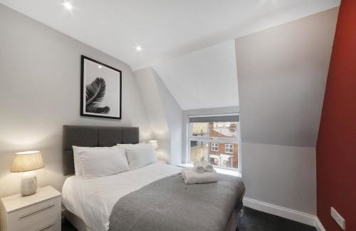 K Suites - Waveney Chambers 2 - Foto 34