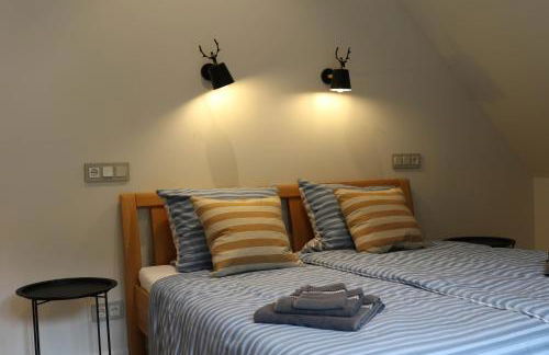 Ferienwohnungen und Gästezimmer Friedrichs - Photo 6