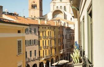 Appartamento Roma 55 - Foto 1