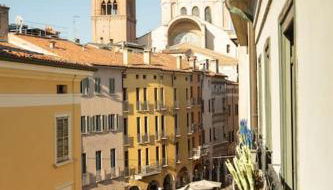 Appartamento Roma 55 - Foto 1