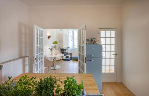 Loft in alter Schule - Foto 12