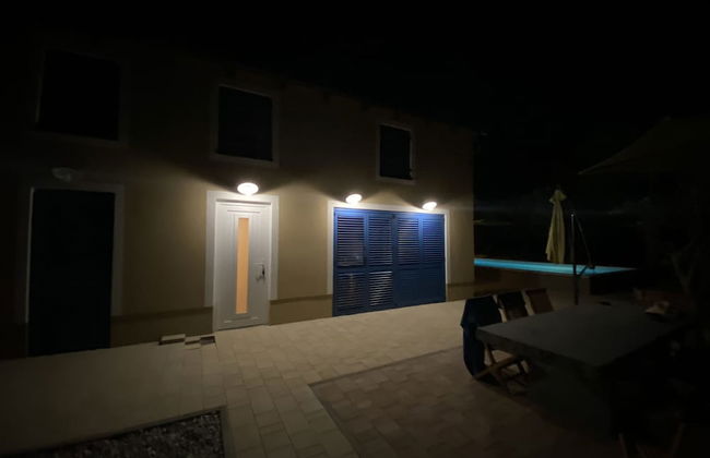 Villa Olive Oasis - Foto 5