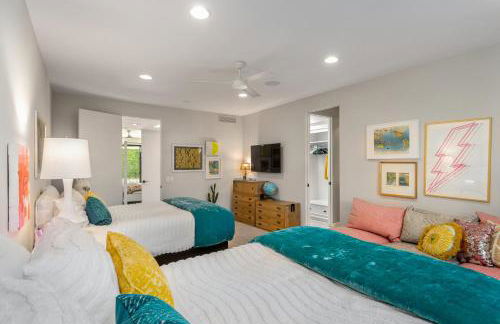 XOXO Palm Springs by ACME House Company - Foto 37