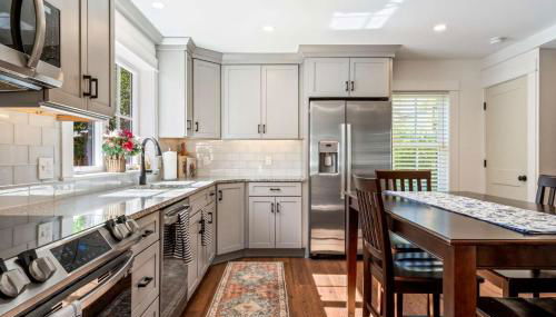 Pepperrell Place - Home for 6 - Foto 3