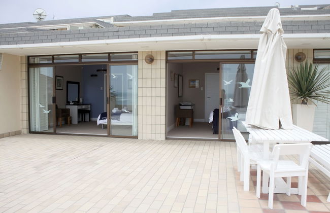 An Der Mole Sef Catering apartment Self catering - Foto 17