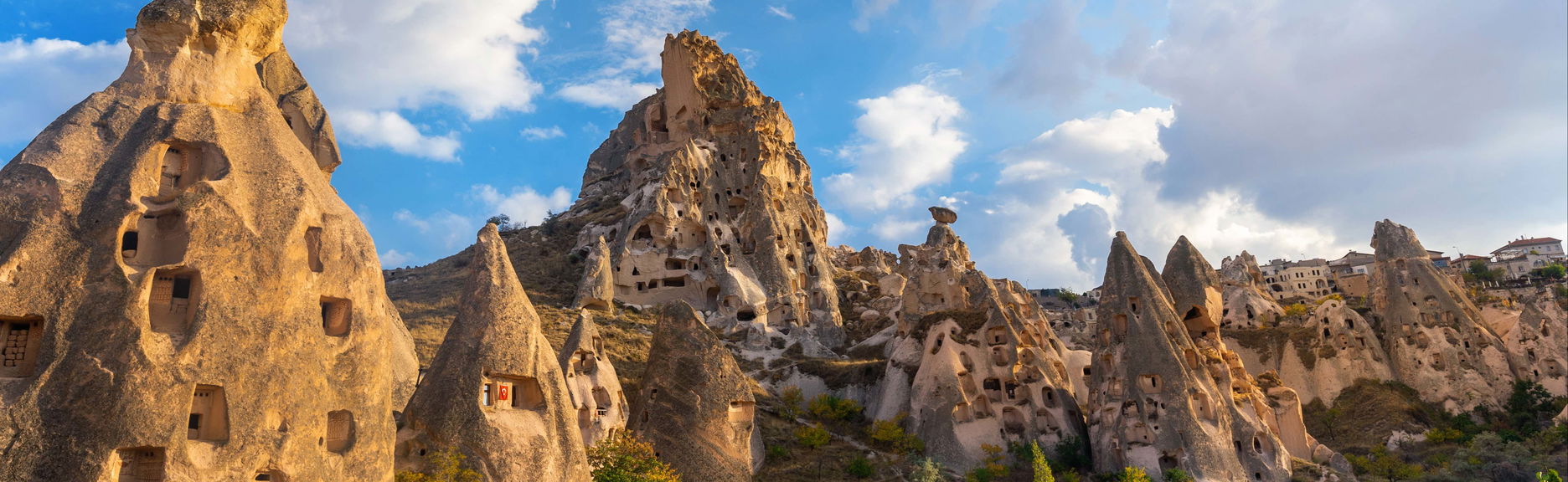 Private Tour of Cappadocia - Foto 1