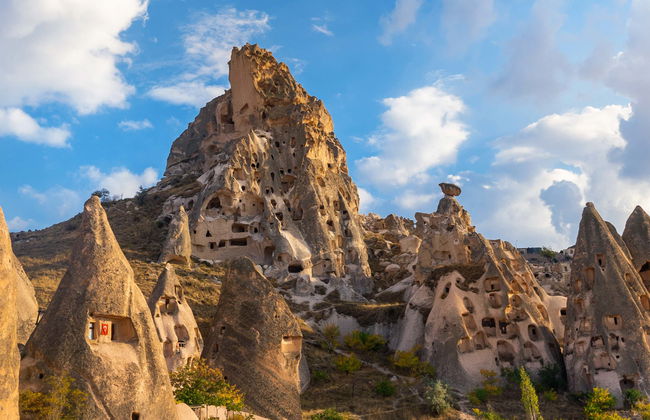 Private Tour of Cappadocia - Foto 1
