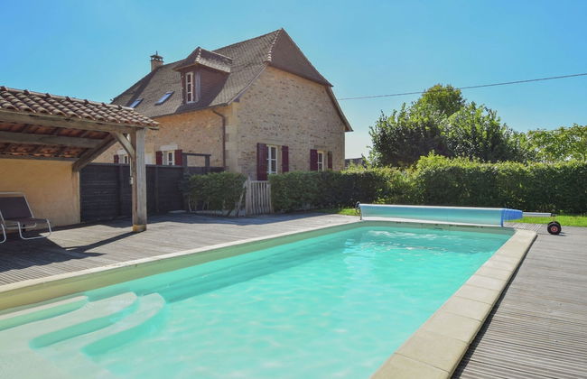 Elegant Villa in Saint-medard - Foto 19