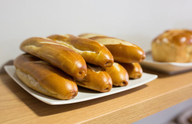 Cerise Strasbourg - Foto 41