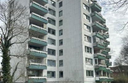 Up Wulkje21 Neu renovierte Wohnung mit PKW Stellplatz - Photo 29