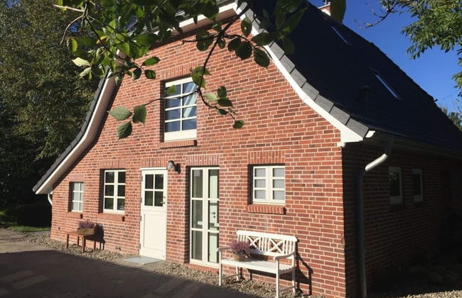 Johannisnest Comfortable Holiday Residence - Foto 46