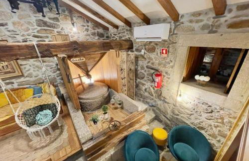 Moinho de Brião - Foto 33