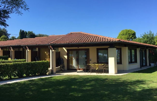 Le Corti del Lago - Apartments - Foto 28