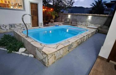 Charmosa suíte de Tucuns. - Foto 8