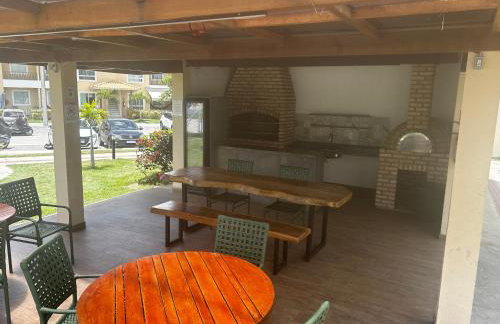 Temporada condomínio vog ville norte Boulevard - Foto 14