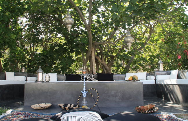 OW Andros - Luxury Suites - Photo 65