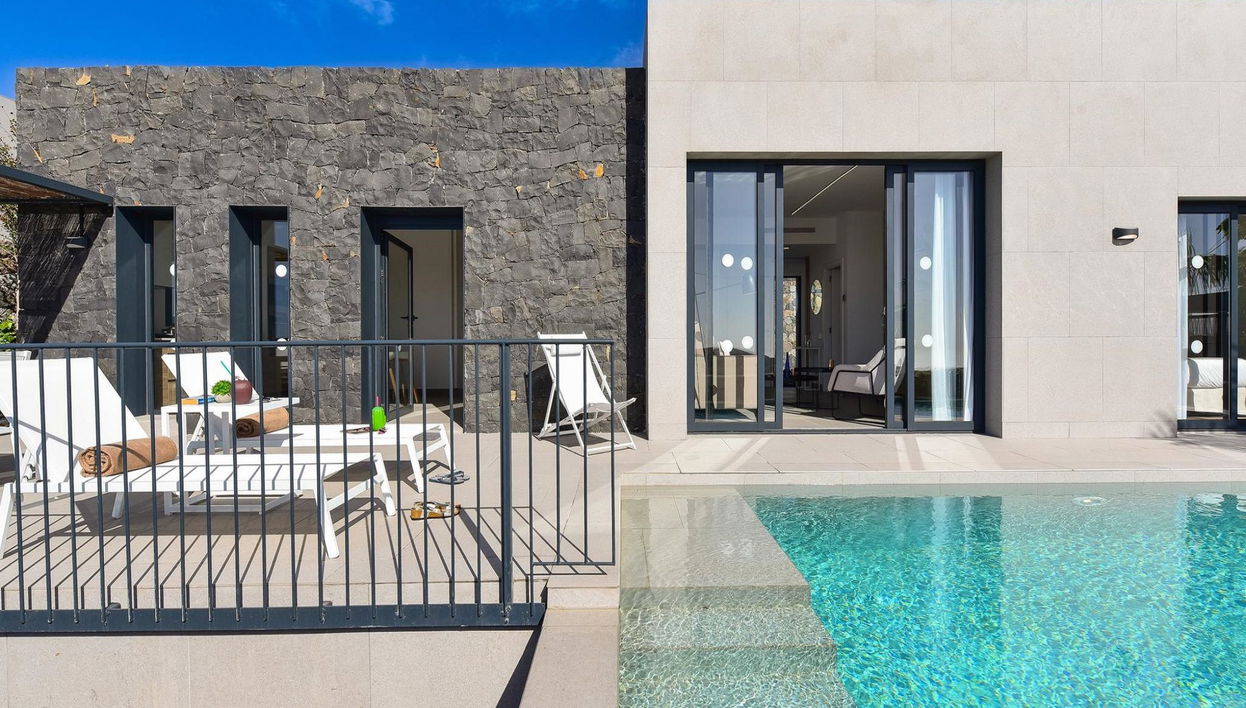 Yucas 12 - Foto 1, Pool Outdoor