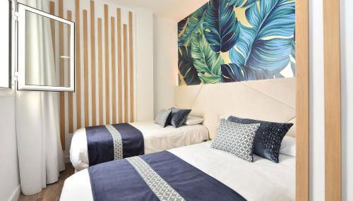 Apartamento Deluxe en Cruce de Arinaga GRANEL - Foto 3