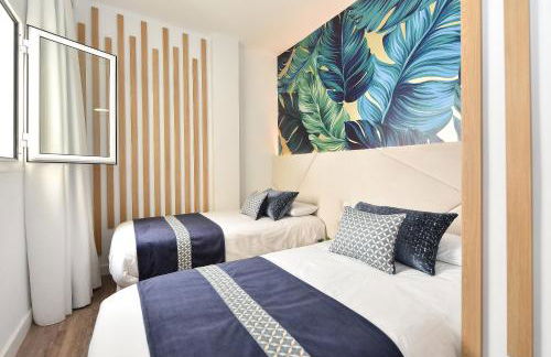 Apartamento Deluxe en Cruce de Arinaga GRANEL - Photo 3