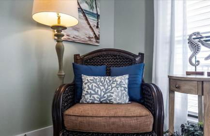 Bay Vista- NEW LISTING in Terramar Beach, 4 BR 3 BA, Boat slip home - Foto 72