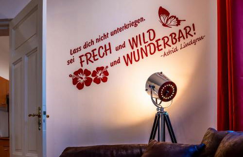 Seaside‘s Villa Kunterbunt - Foto 18