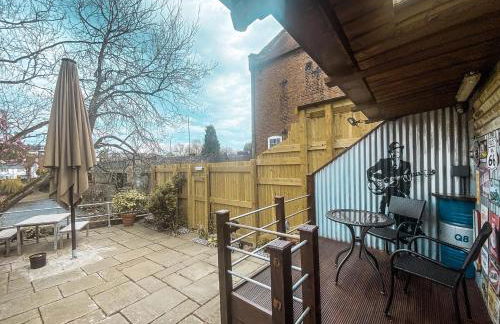 The Terrace at Riverside Suites - Foto 21