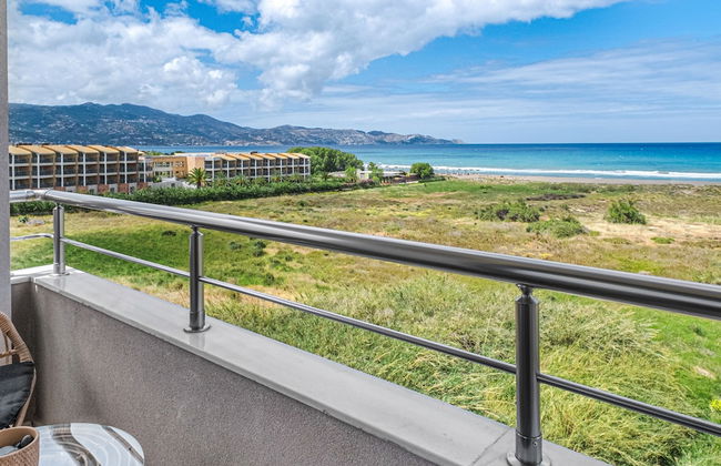 Merelia Aurora Apartments - Foto 1