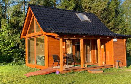 Domek Na Łące - Foto 7