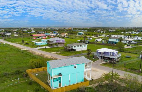 Sea Glass Cottage home - Foto 60