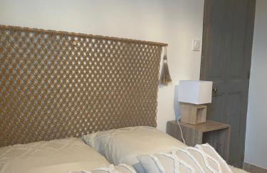 Entre les Alpilles et le Luberon 3 chambres 10 pers - Photo 15