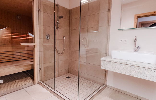 Apartment With Sauna Right on the ski Slope - Foto 10