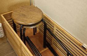 Casa Los Abuelos - Foto 14