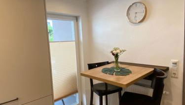 Modernes Apartment in ruhiger Gegend - Foto 5