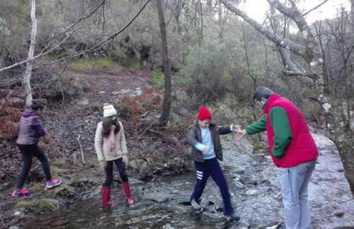 Casas Rurales Prunus Avium - Photo 75