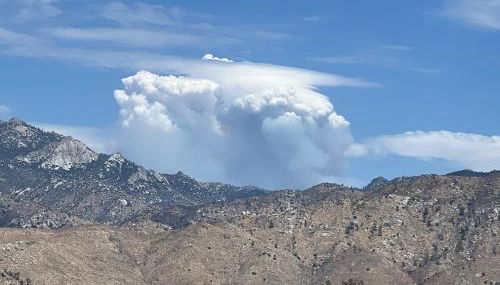 Mountain View Home - Foto 3