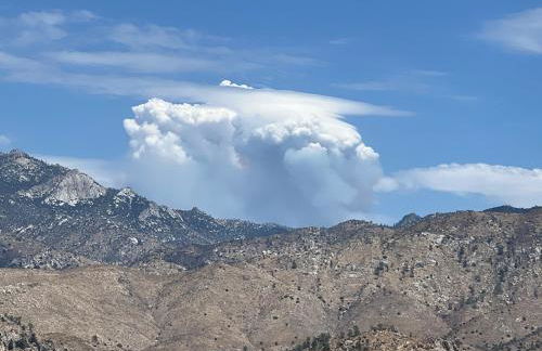 Mountain View Home - Foto 3