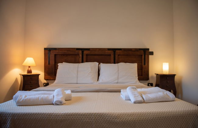 Masseria Giamarra - Foto 80