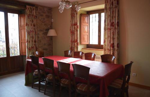 Casa Rural San Ignacio: una casa indiana en Soria - Foto 9