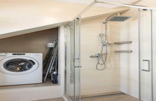 Apartment M&K - Two Bedroom Apartment with Balcony and Sea View - Foto 29