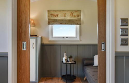 Meadows View Shepherd's Hut - Foto 14