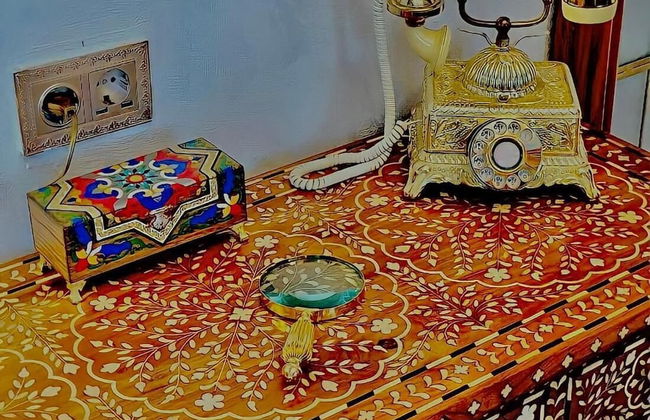 Taj Royal Apartment in București, București, Romania - Photo 17