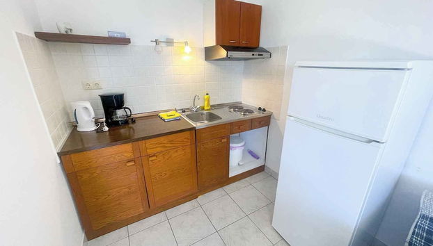 Apartman Kate 2 - Foto 5, Interior