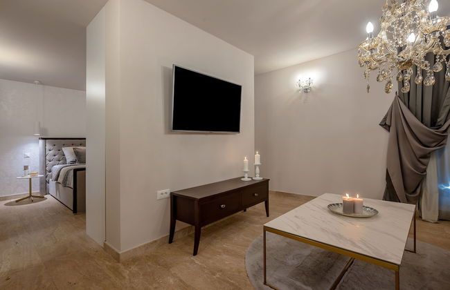 Inland villa Senses with pool and spa - Foto 65