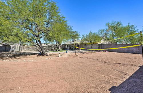 Pool and Backyard Oasis! Snowbird Escape in Phoenix - Foto 31