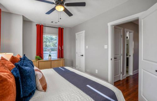 2 Bedroom - Gated Parking - Fully Equipped Kitchen - Foto 11